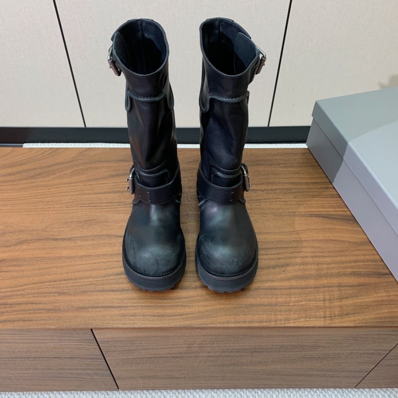 Ba1en*iaga boots